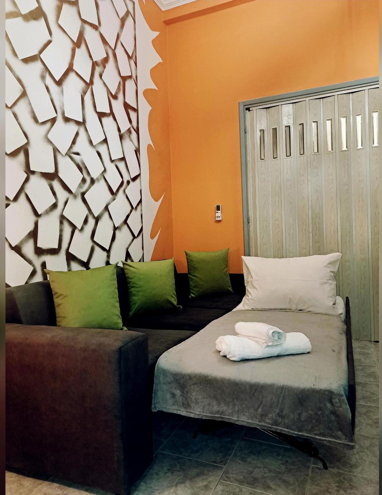 Horizon View Apartment Port Of พีเรียส ภายนอก รูปภาพ