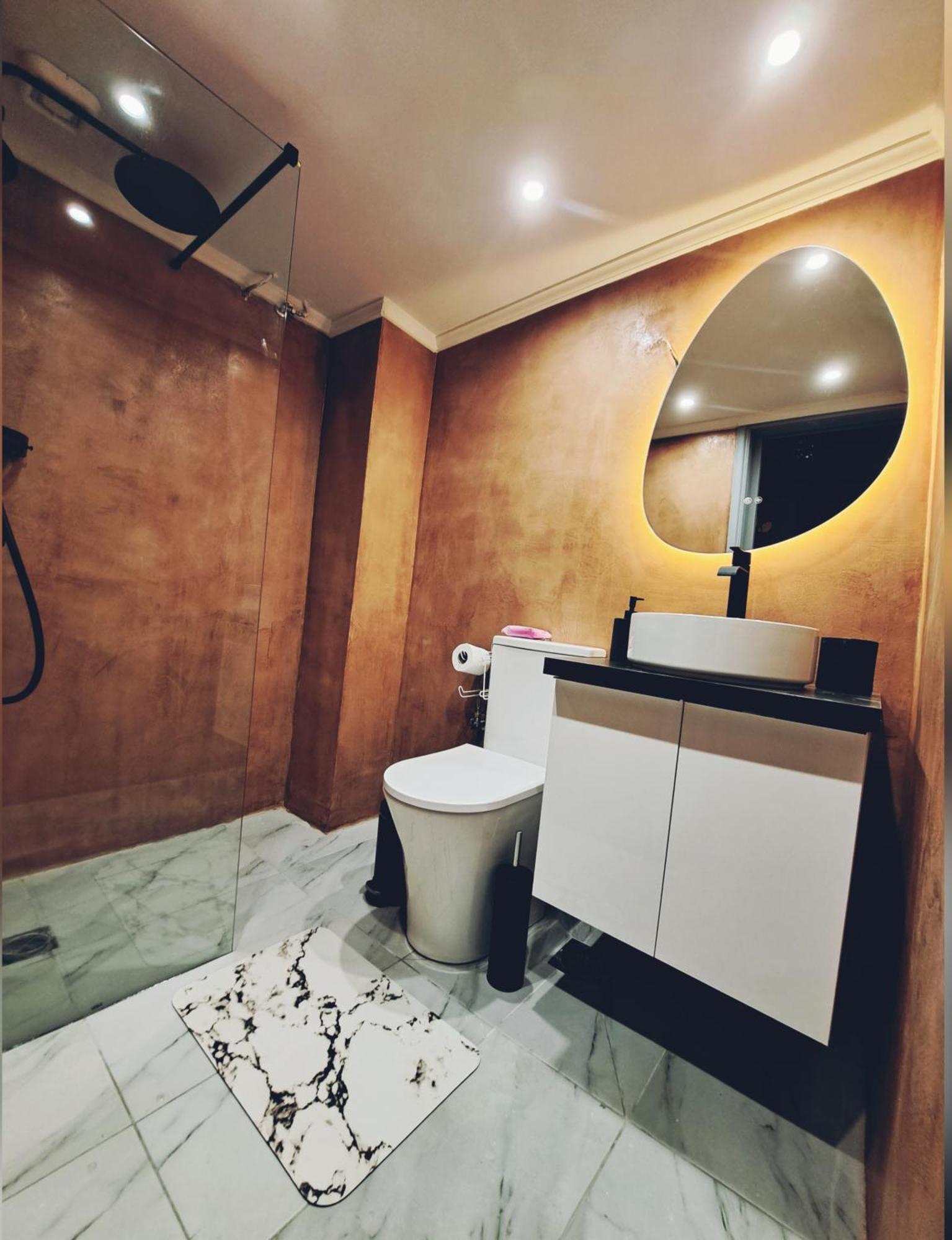 Horizon View Apartment Port Of พีเรียส ภายนอก รูปภาพ