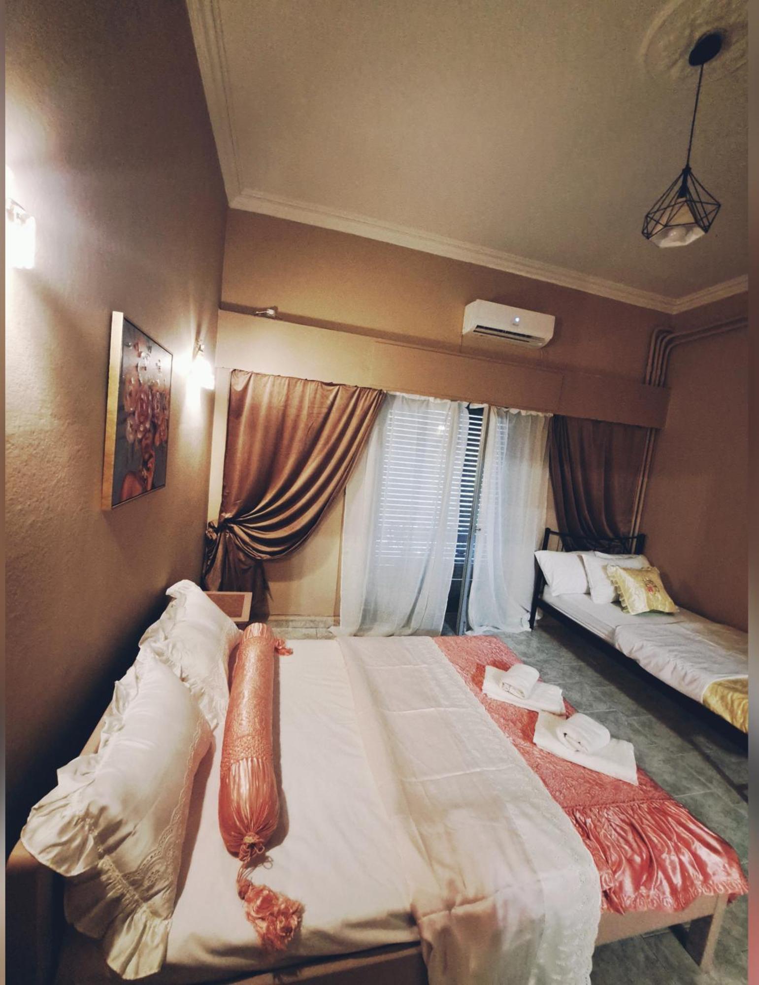 Horizon View Apartment Port Of พีเรียส ภายนอก รูปภาพ