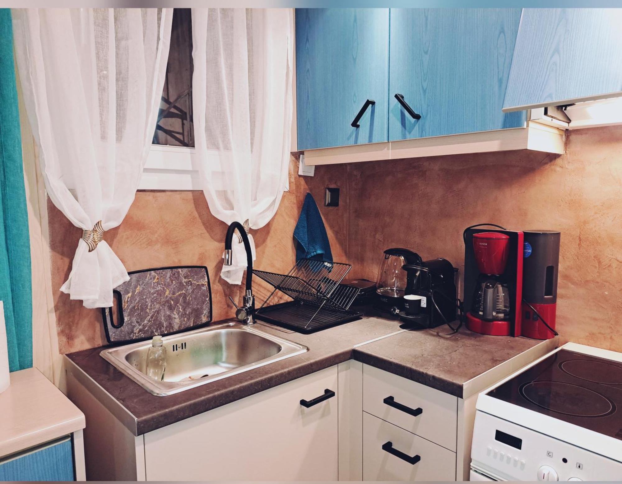 Horizon View Apartment Port Of พีเรียส ภายนอก รูปภาพ